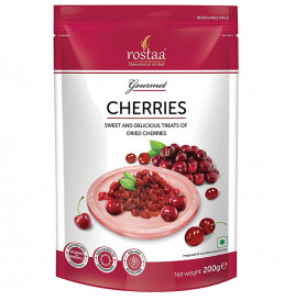 Rostaa Cherries   Pack  200 grams